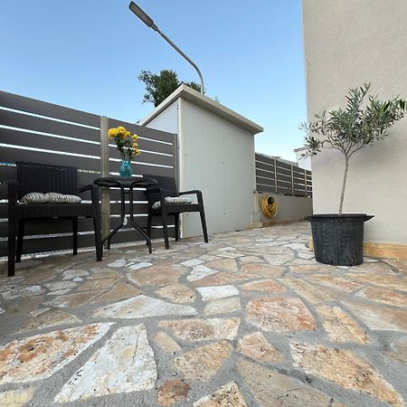 Corfu Airport Sweet Home Εξωτερικό φωτογραφία