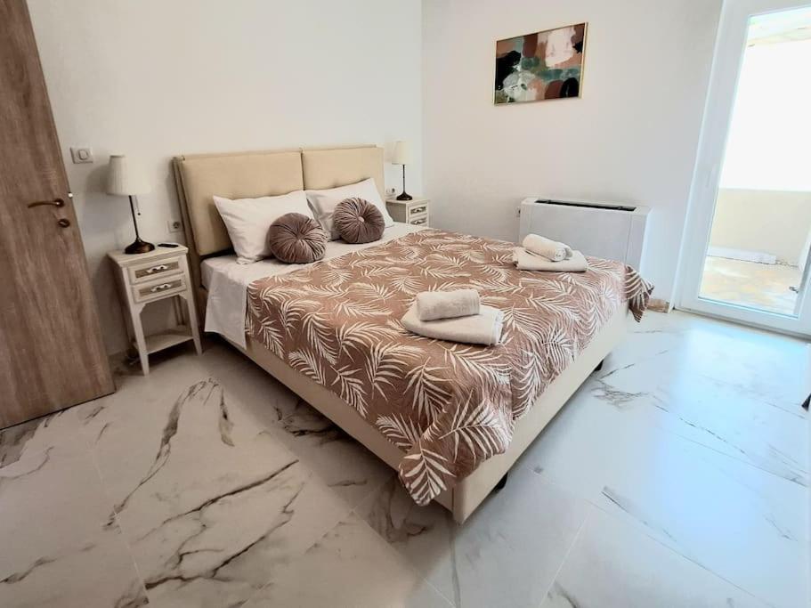 Corfu Airport Sweet Home Εξωτερικό φωτογραφία
