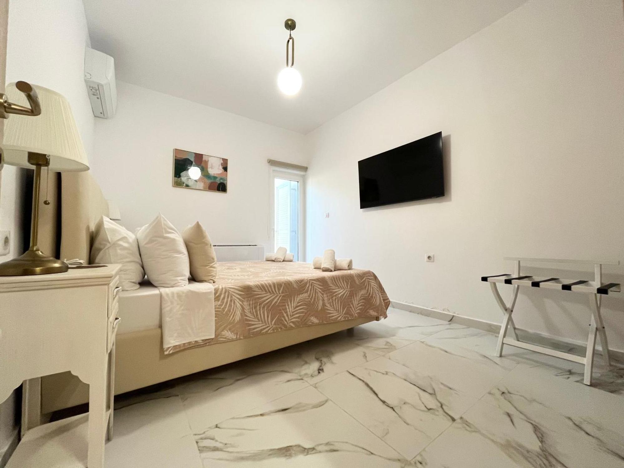 Corfu Airport Sweet Home Εξωτερικό φωτογραφία
