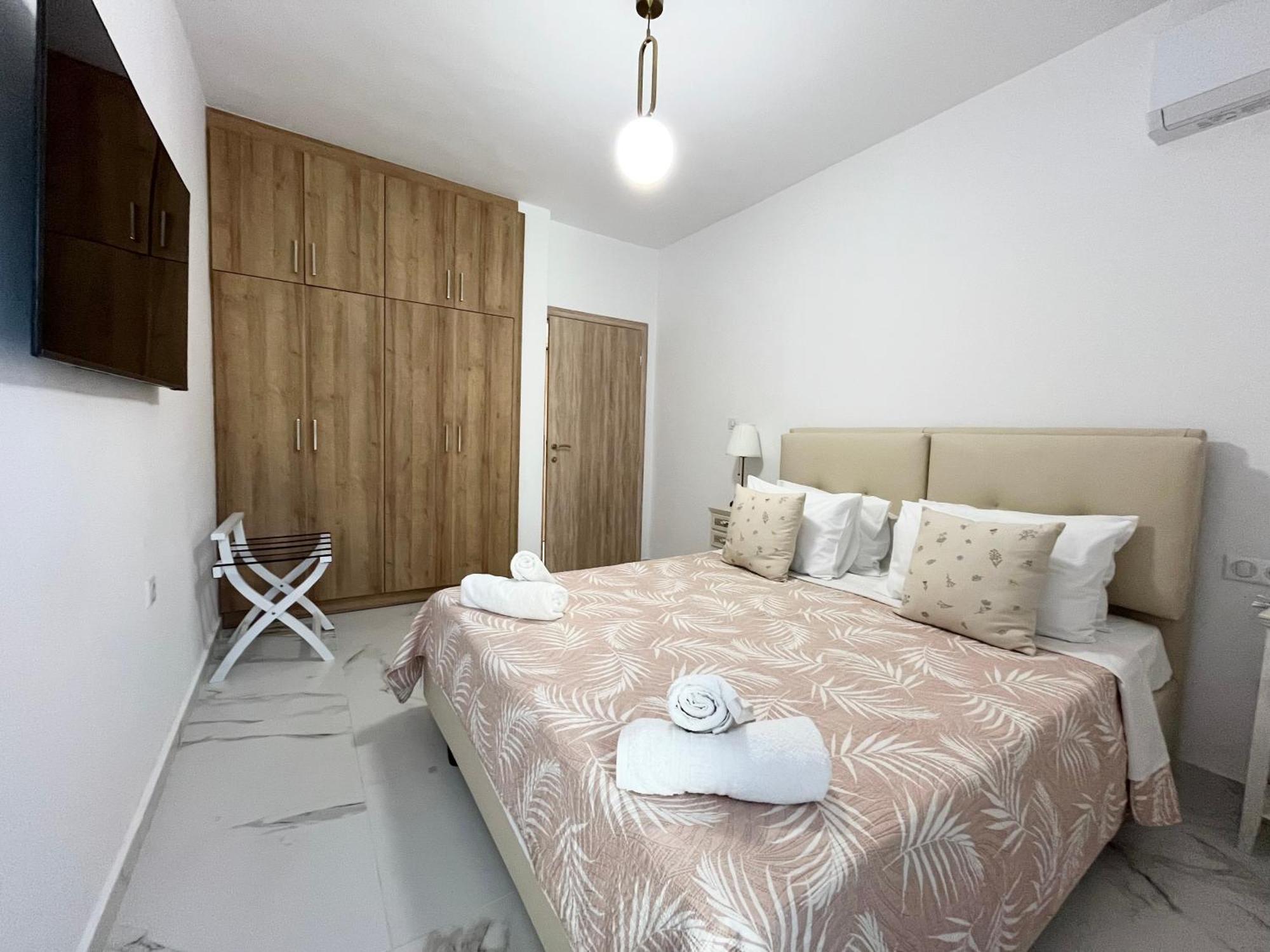 Corfu Airport Sweet Home Εξωτερικό φωτογραφία