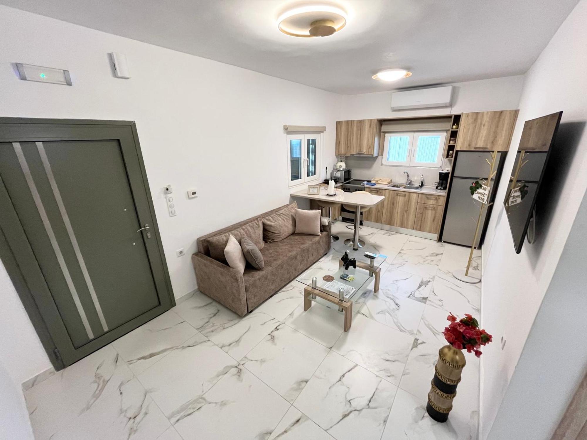 Corfu Airport Sweet Home Εξωτερικό φωτογραφία